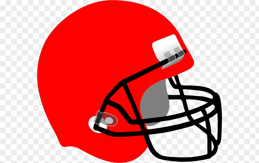 Footbal NFL American Football Helmets Cleveland Browns Clip Art PNG