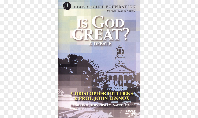 God Is Not Great Atheism DVD Faith PNG