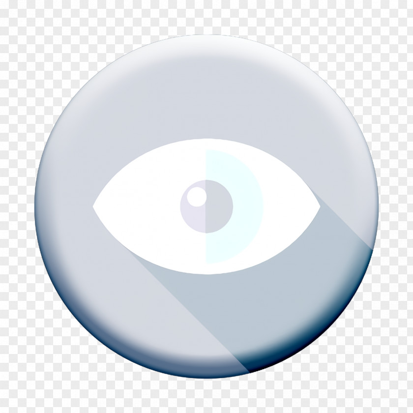 Hospital Set Icon Eye PNG