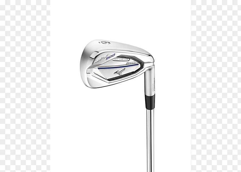 Iron Mizuno JPX-900 Hot Metal Golf Clubs Corporation PNG