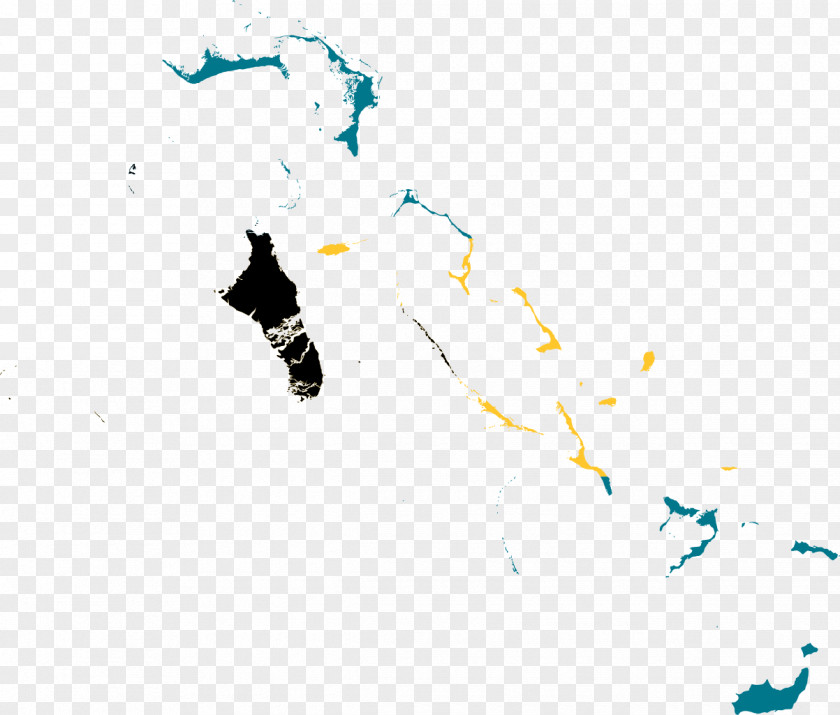 Map Nassau Flag Of The Bahamas PNG