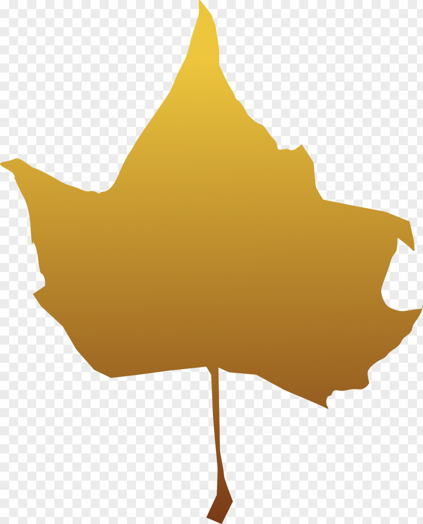 Maple Clipart Autumn Leaf Color Clip Art PNG