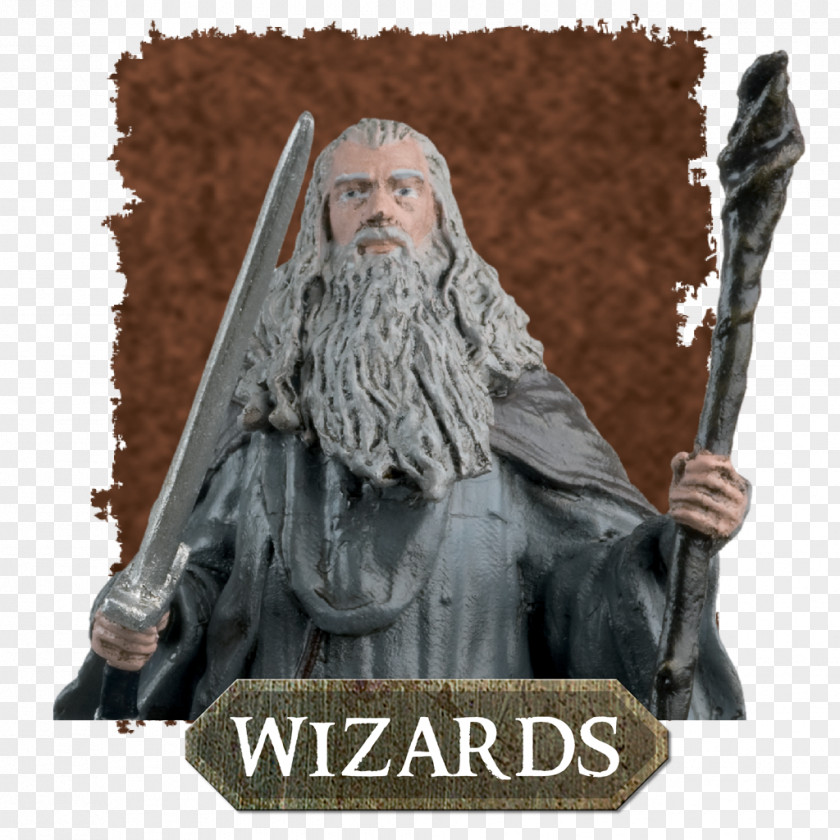 Misty Mountains Middle Earth Religion Figurine PNG