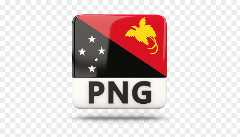 New Guinea Flag Of Papua National Australia PNG
