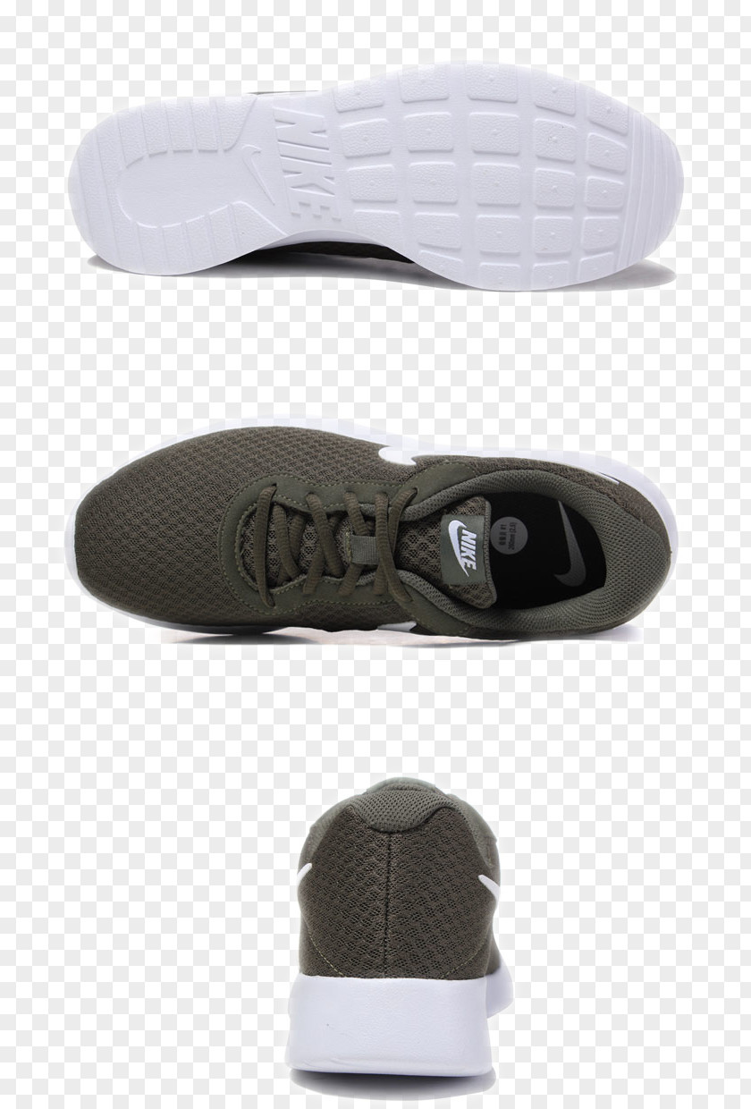 Nike Sneakers Sportswear Brand Shoe PNG