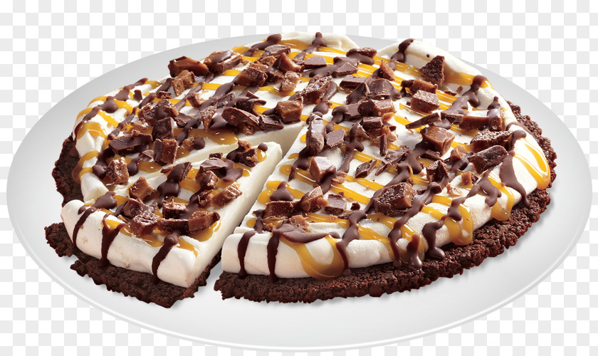 Pizza Ingredients Banoffee Pie Ice Cream Cake Reese's Peanut Butter Cups Roseville PNG