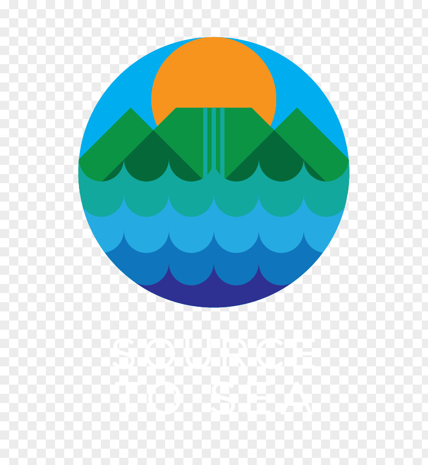 Sea Circle Logo Khoikhoi Clip Art PNG