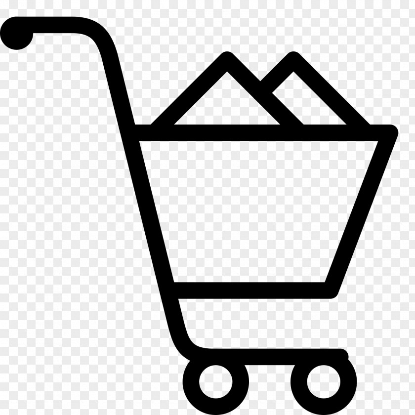 Shopping Cart Auto Part PNG
