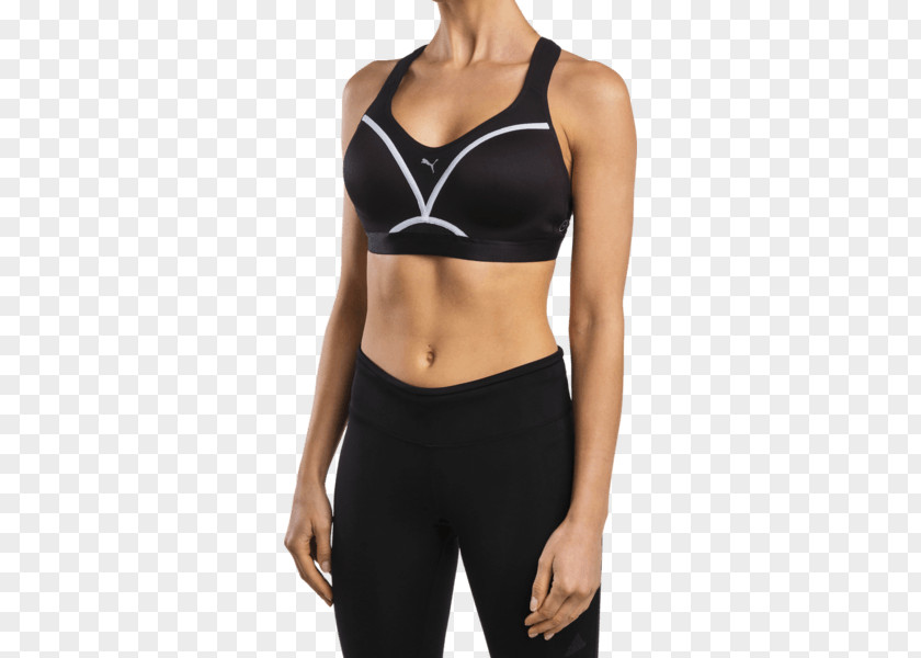 Sports Bra Puma Sneakers Clothing PNG