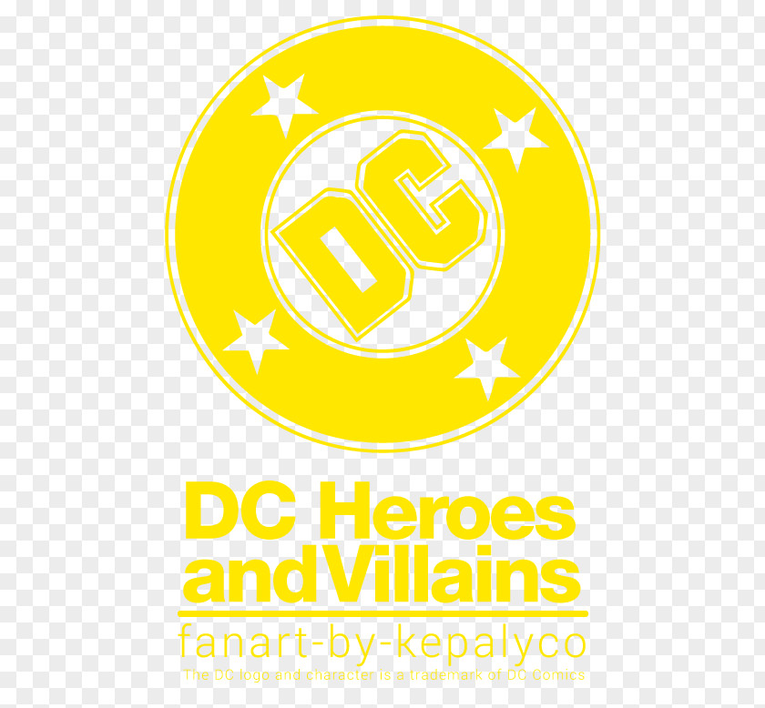 Superman HeroClix Logo DC Comics Brand PNG