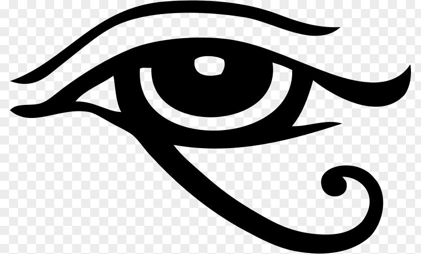 Symbol Ancient Egypt Eye Of Horus Ra Providence PNG