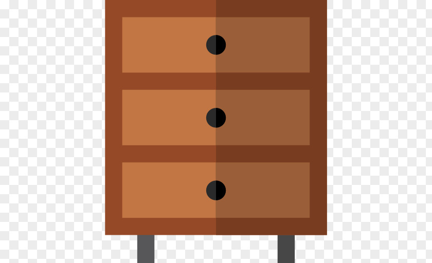 Table Drawer Furniture PNG