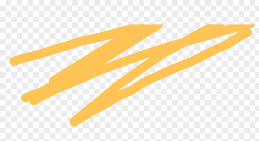 Yellow Lines Graffiti Brand Material Font PNG