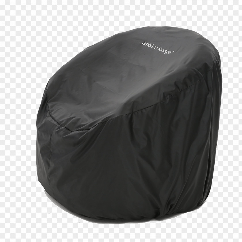 Bean Bags Black M PNG