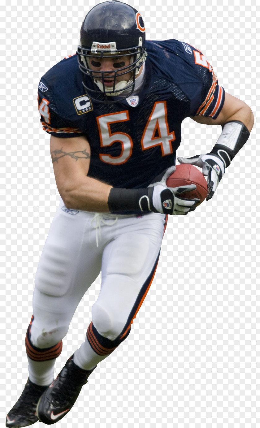 Chicago Bears American Football Helmets Protective Gear In Sports PNG