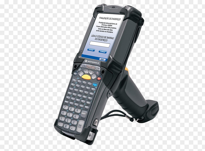 Computer Barcode Scanners Symbol Technologies Image Scanner Handheld Devices PNG