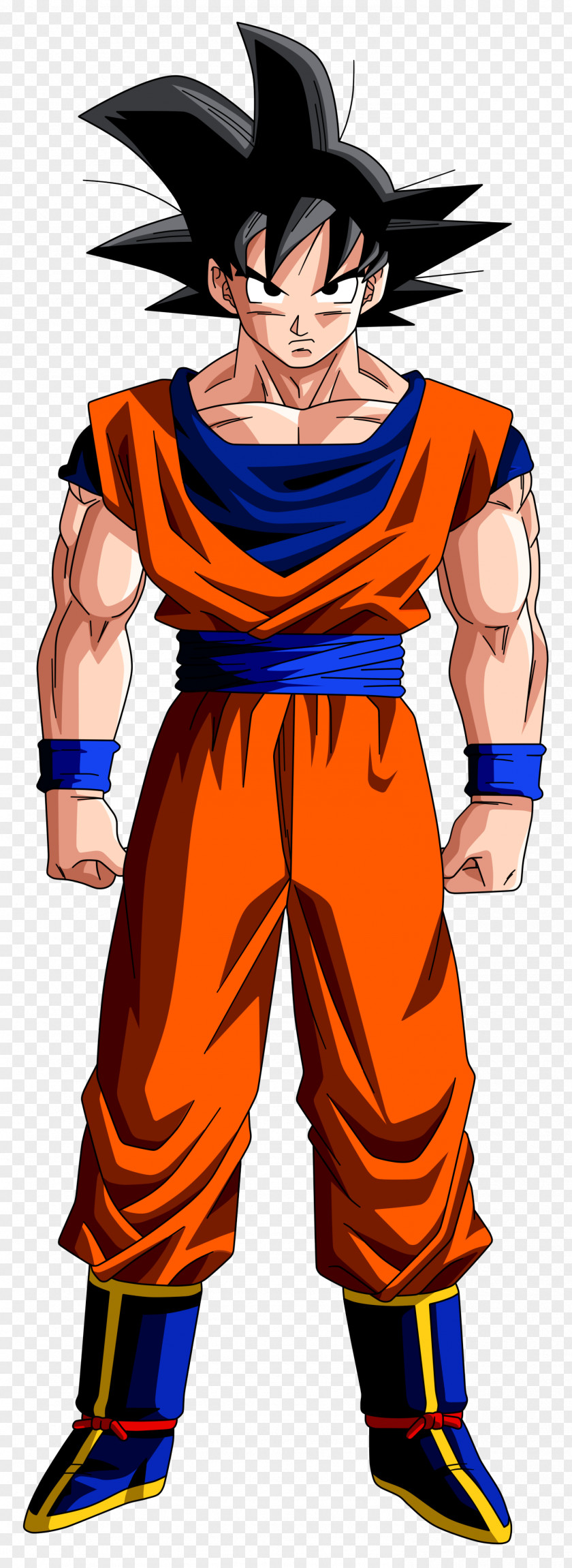 Dragon Ball Goku Transparent Image Gohan Vegeta Bulma PNG