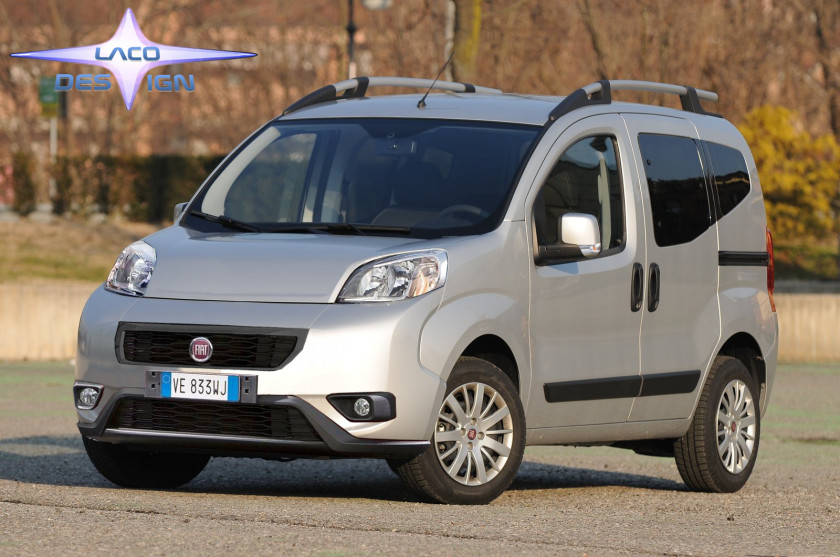 Fiat Car Automobiles Van Panda PNG