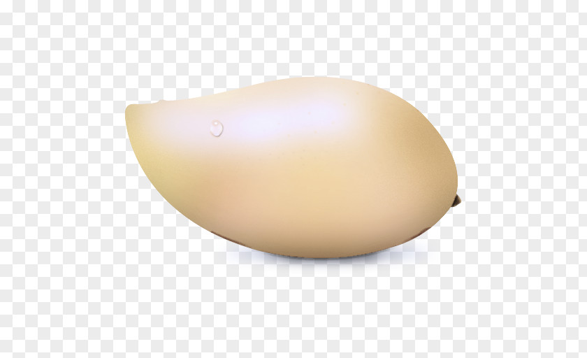 Food Beige Egg PNG