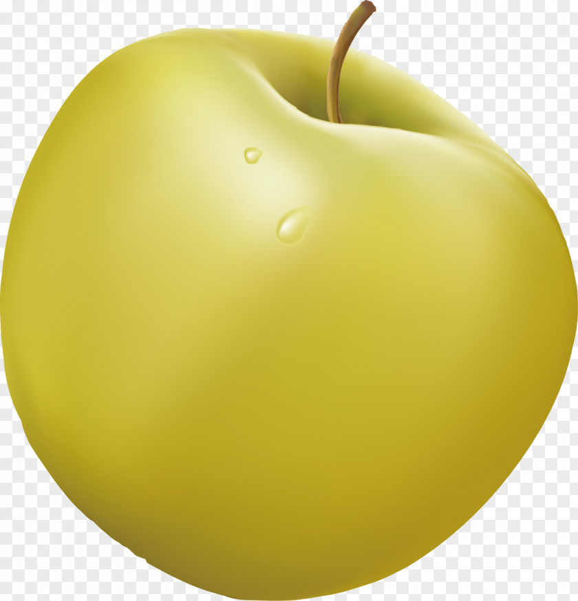 Fresh Fruit Green Apple Juice PNG