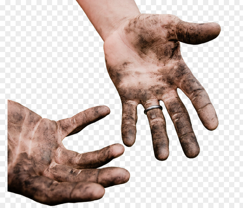 Hand Compassionate Hands Inc Light PNG