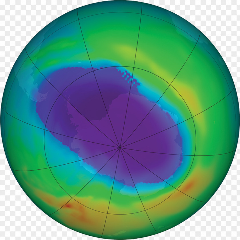 Hole Ozone Depletion Layer Stratosphere Asian Dust PNG