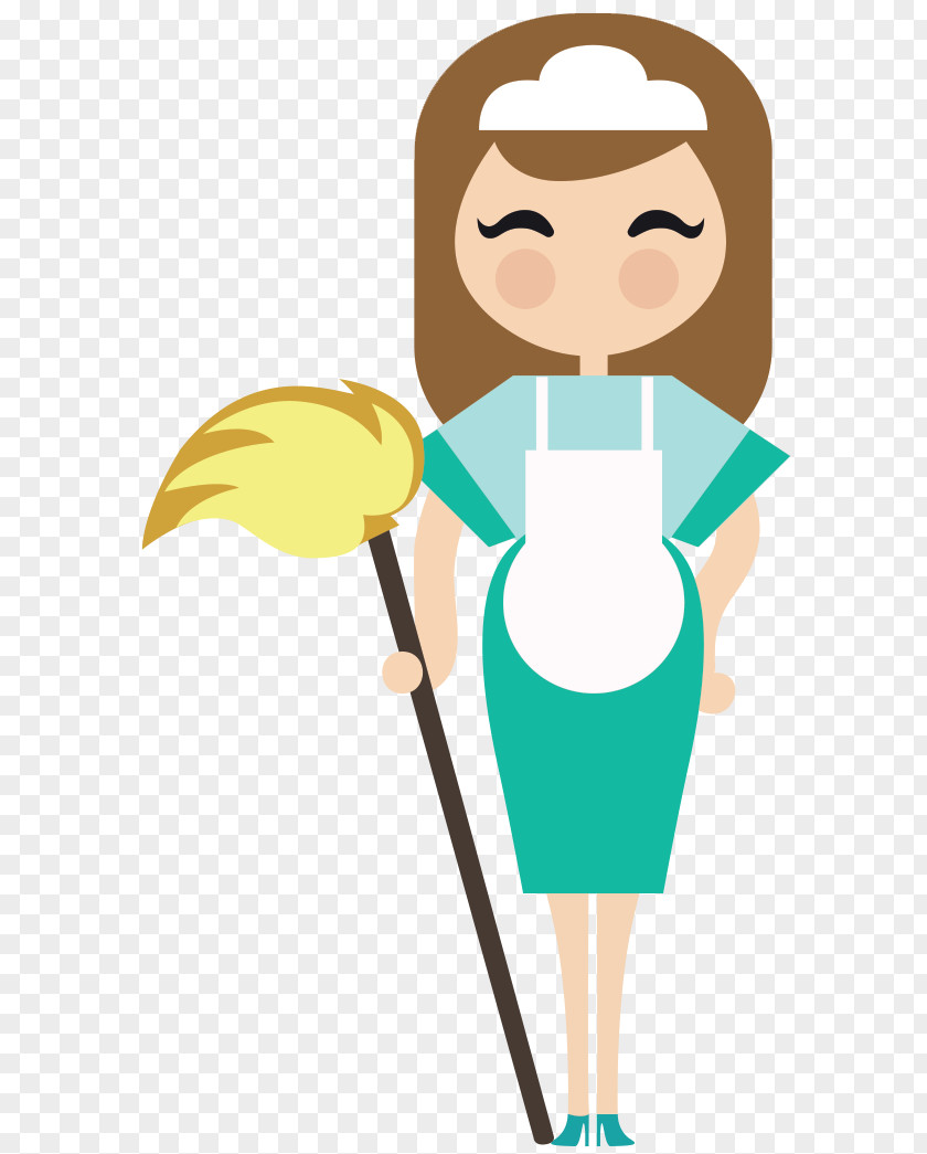 Housekeeping Pennant Maid Too Clean The2CleaningLadies Service PNG