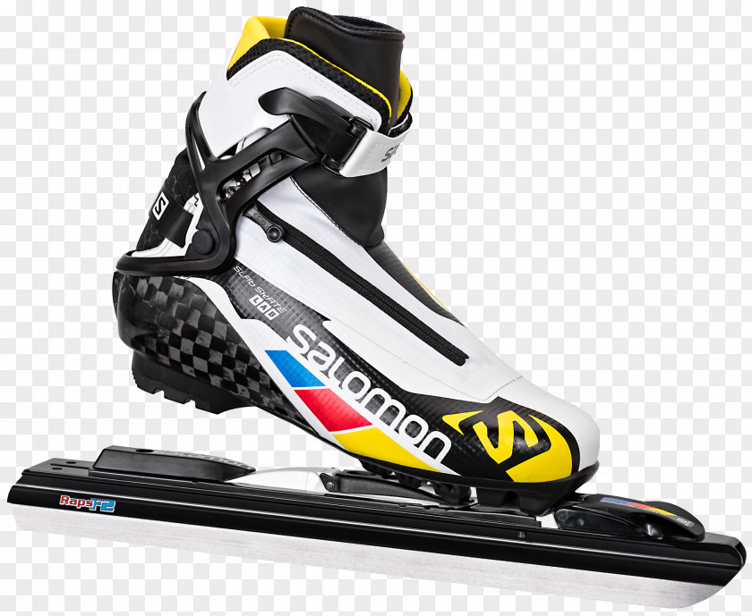 Ice Skates Ski Bindings Boots Shoe Skiing PNG