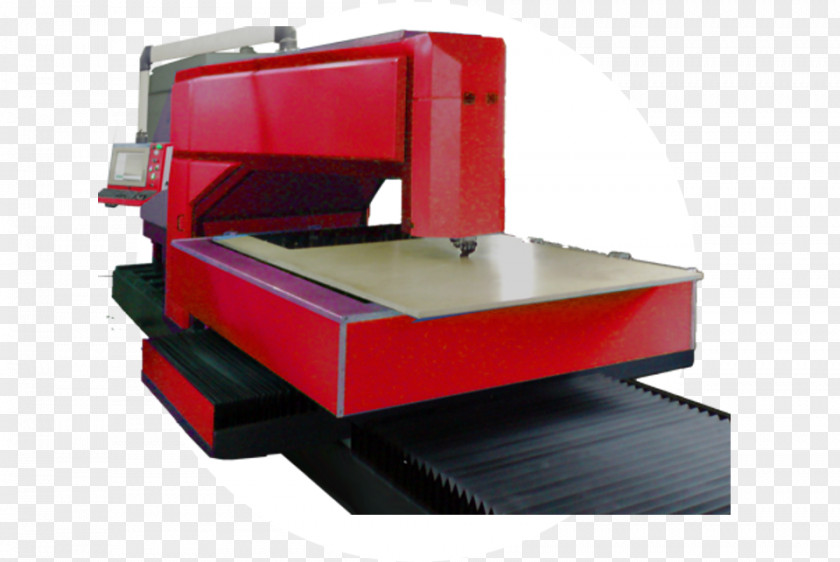 Impress Machine Laser Plasma Proces Produkcyjny Production PNG