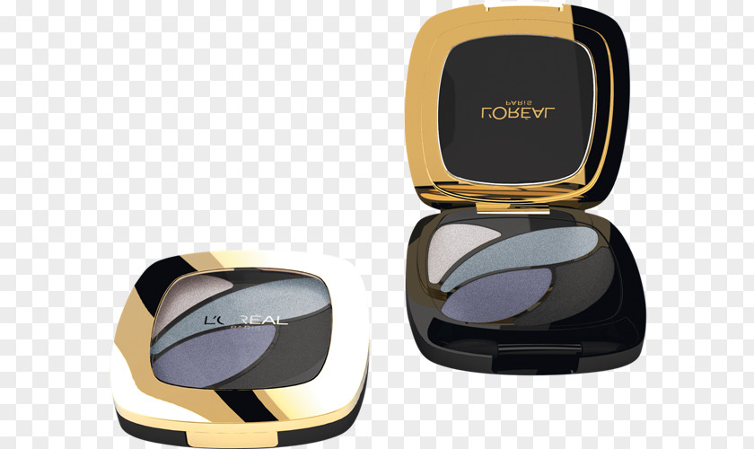 L'Oréal Eye Shadow LÓreal Colour Riche Lipcolour Cosmetics La Palette Eyeshadow PNG