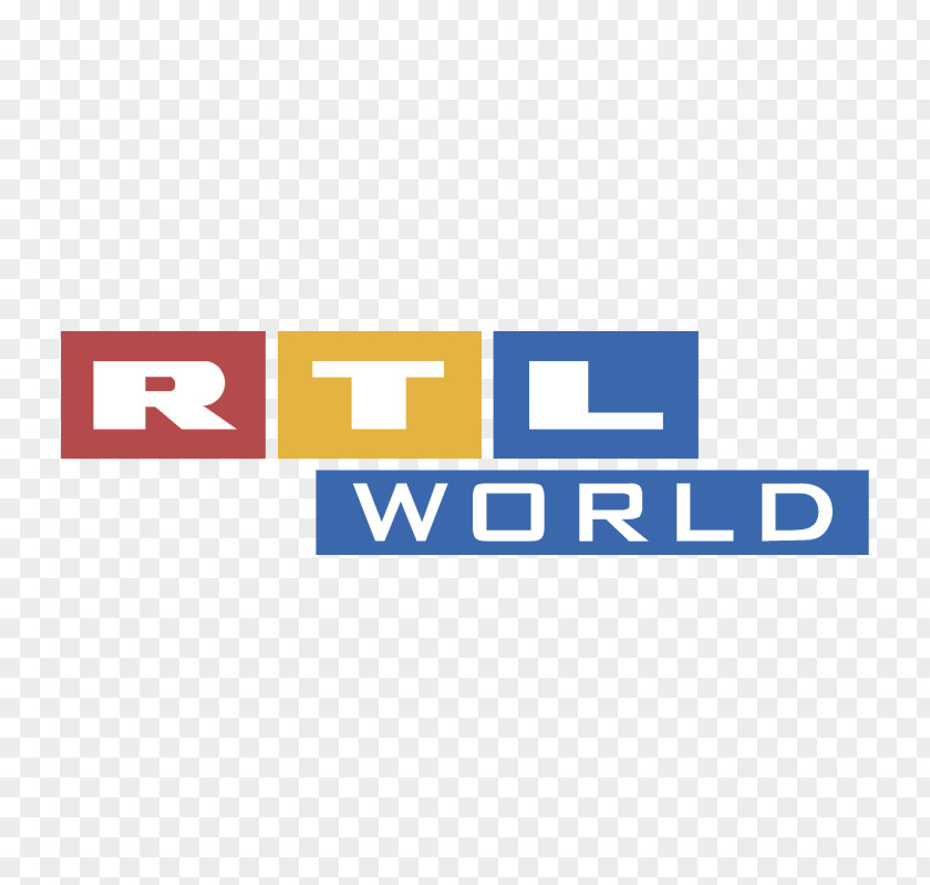 Logo RTL Group Television PNG