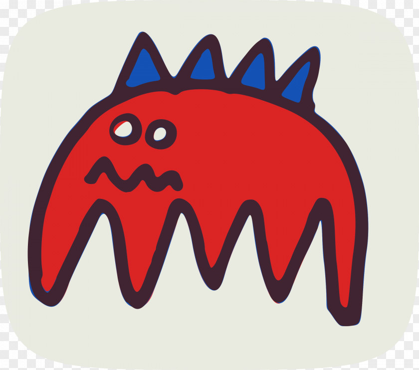 Monster YouTube Drawing Clip Art PNG