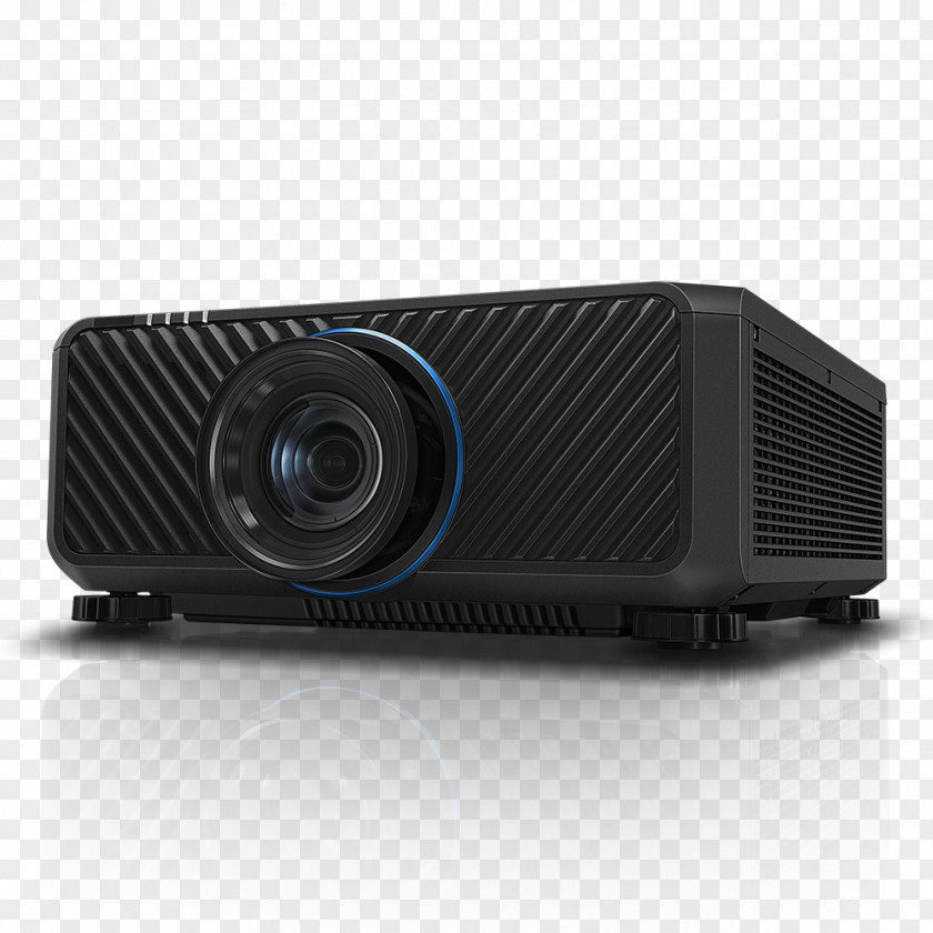 Projector Multimedia Projectors Laser BenQ LU9915 DLP 3D 10000 ANSI-Lumen 1080p Digital Light Processing PNG