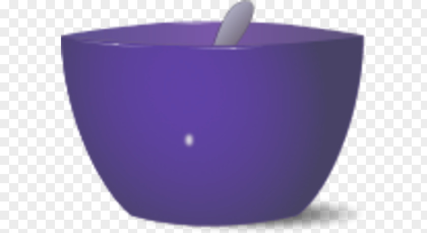 Purple Bowl Cliparts Ice Cream Cones Clip Art PNG
