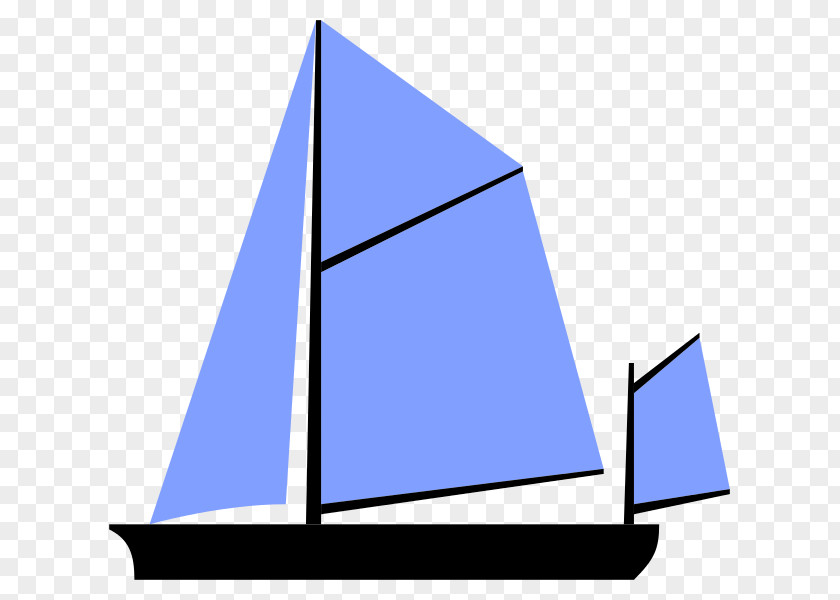 Sail Yawl Ketch Rigging Plan Mast PNG