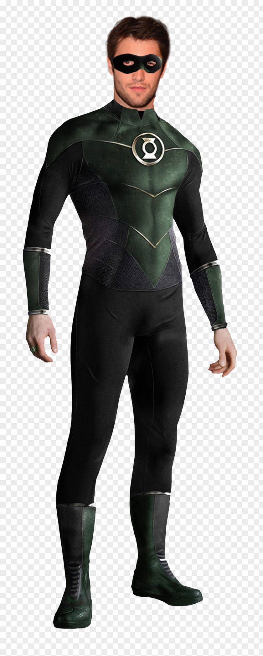 Sinestro Hal Jordan Superman Green Lantern Spider-Man PNG
