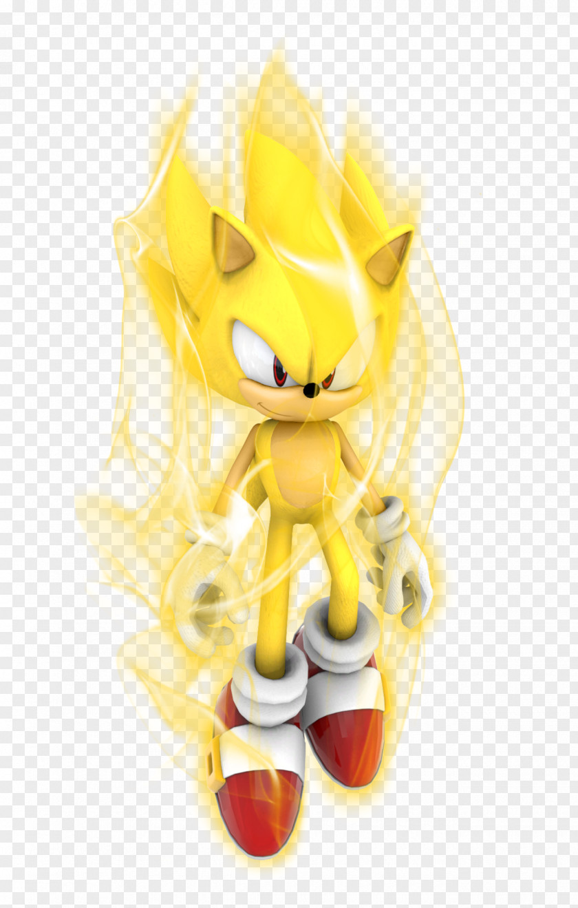 Sonic The Hedgehog Super Ariciul Unleashed Crackers PNG