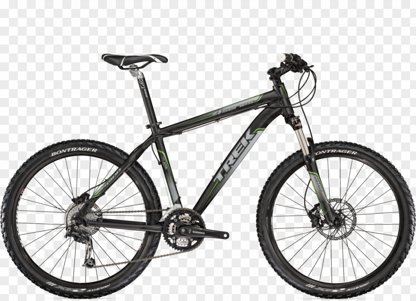 Specialized Hard Rock Mountain Bike Trek Bicycle Corporation Giant Bicycles Cross-country Cycling PNG