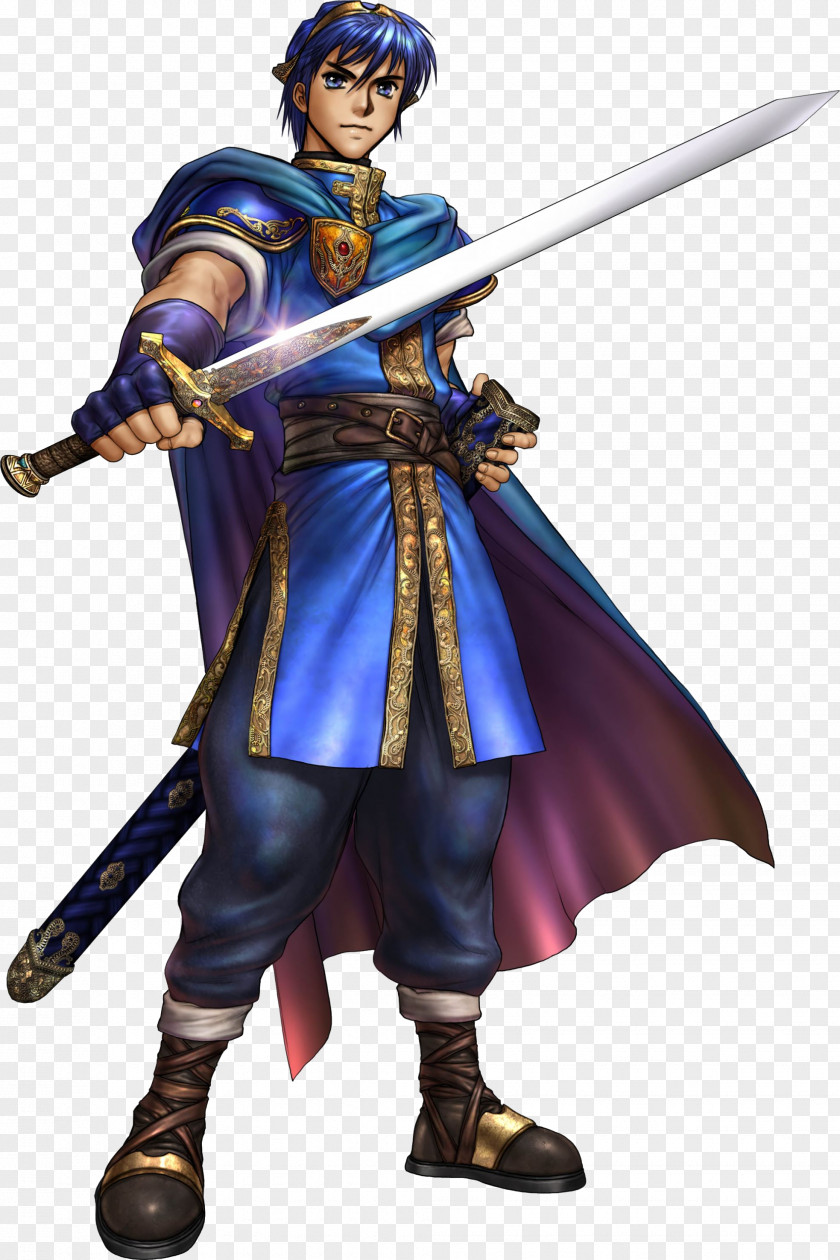 Warrior Fire Emblem: Shadow Dragon Emblem Awakening Mystery Of The Super Smash Bros. Melee PNG