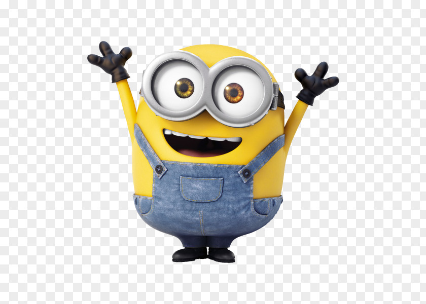 Youtube Bob The Minion Kevin YouTube Minions Stuart PNG