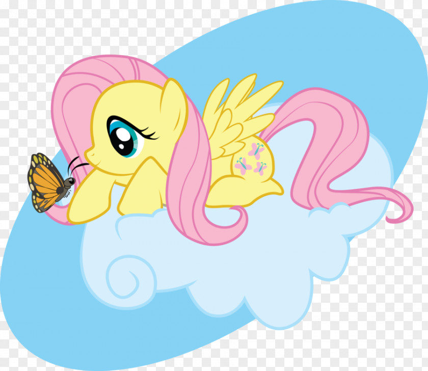 Butterfly Fluttershy Monarch Pony Rainbow Dash PNG