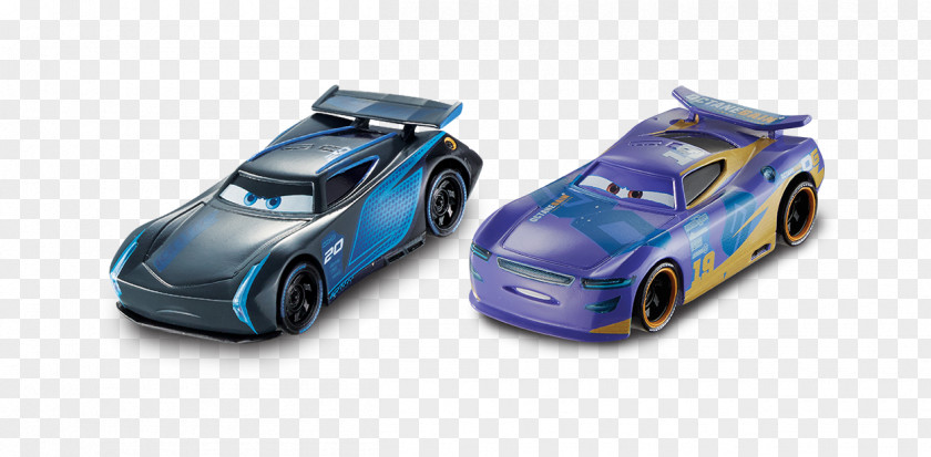 Cars 3 Mater Lightning McQueen Jackson Storm Pixar PNG