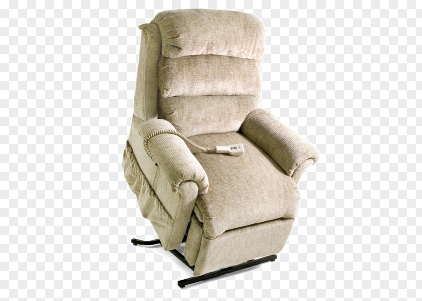 Chair Recliner Lift Massage Furniture PNG