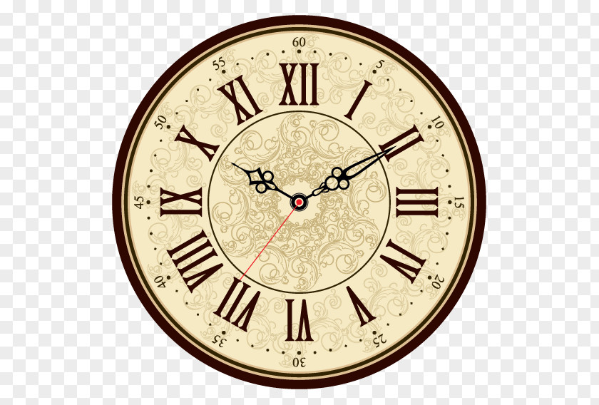 Clock Stock Photography Watch Antique Vintage Clothing PNG