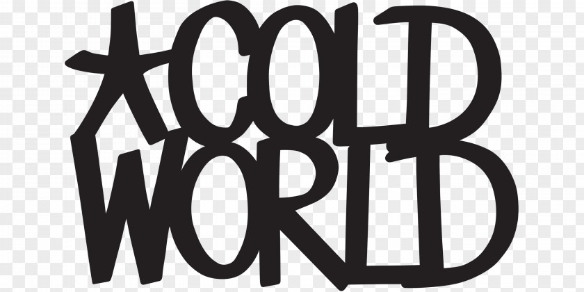 Cold Logo World Graphic Design PNG