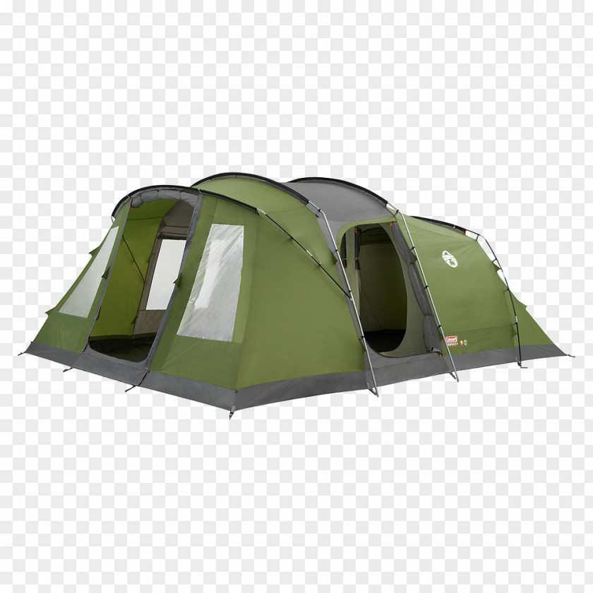 Coleman Company Tent Camping Backpacking Sundome PNG