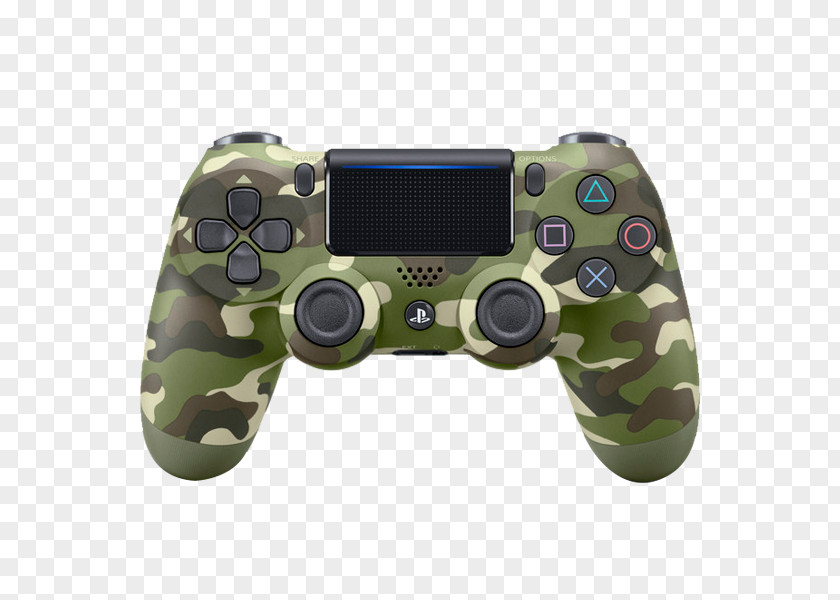 Controller. PlayStation 4 DualShock Sixaxis Game Controllers PNG