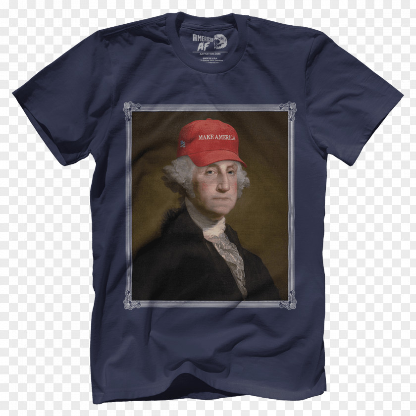 Donald Trump T-shirt United States Higher Power Gender PNG