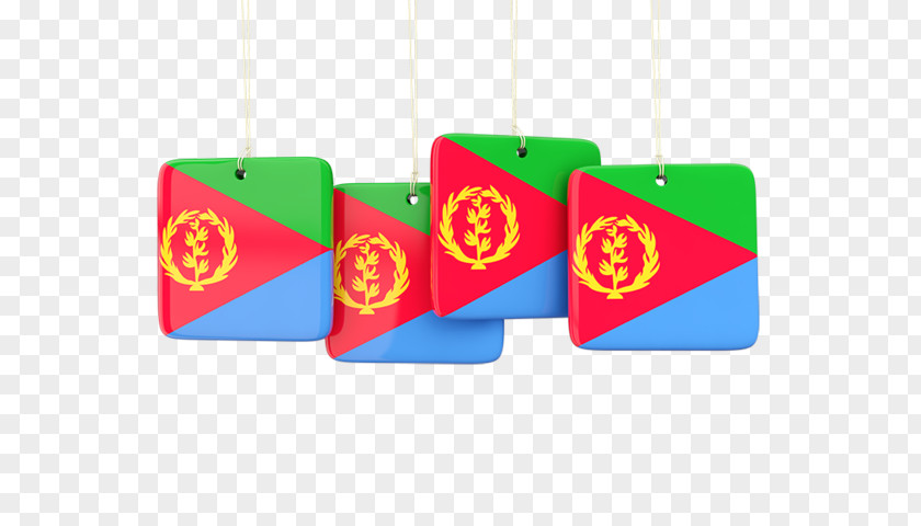 Eritrea Poster Flag Of Nokia Design PNG