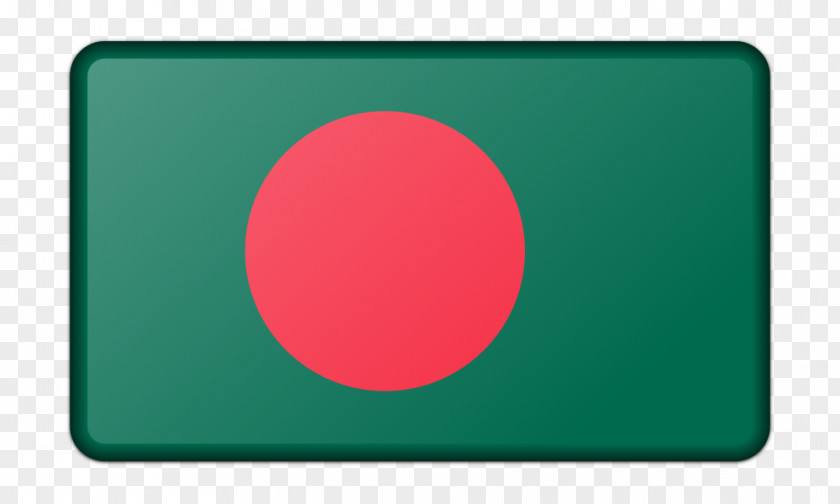 Flag Of Bangladesh National Cricket Team PNG